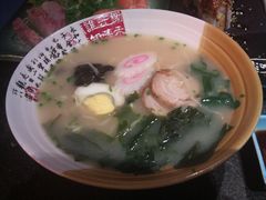 -将太无二·北美传奇寿司(瑞士公寓店)