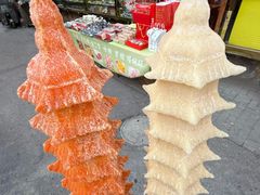 -清真马家老号马凤霞四姑糖坊