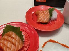 -新一番三文鱼寿司(吾悦店)