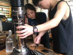 -肉甲韩国木炭烤肉(新壹街1店)