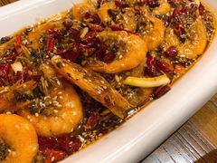 -大川先生·小龙虾·川菜(信义坊店)