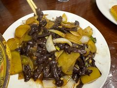-河鱼鲜特色农家院