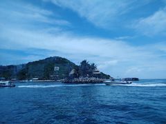 -海南分界洲岛旅游区