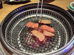 -丸藏和牛烧肉专门店(园区师惠坊店)