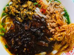 -107粉铺