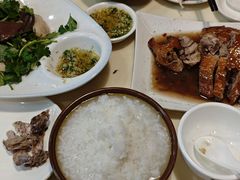 -龙记烤鸭店(新民路店)
