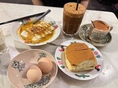 -何九海南茶店(鬼仔巷店)