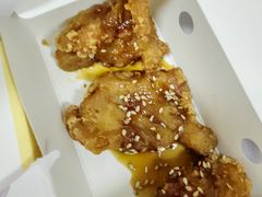 -必胜客(松雷店)
