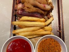 -醉庐·新上海菜(南京西路店)