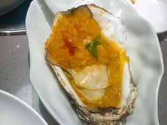-大锅强·蒸海鲜青岛菜(吾悦广场店)