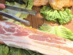 -乌拉烤肉(如皋首店)