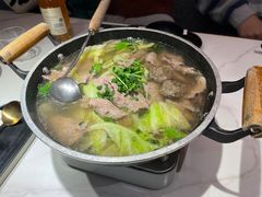 -乔阿马·江南味·驴肉香(龙湖华泾天街店)