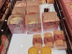 -燃厚蛋糕(卓展中信城店)