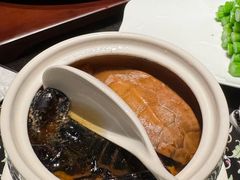 -君庭中餐厅(湘江豪生店)
