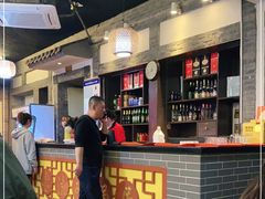 -王明古法砂锅居(开化寺店)
