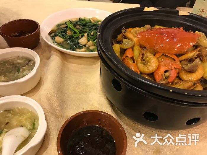 楼外楼·天外天分店-图片-杭州美食-大众点评网