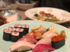 -小山日本料理(太古汇店)