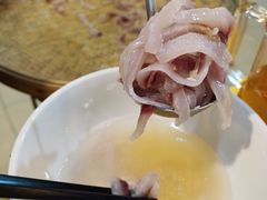 特色鱼生-华兴餐厅·招牌生鱼片(桃园路店)