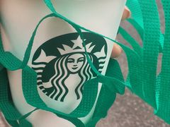 -星巴克(江阴万达店)