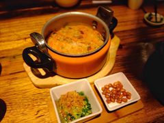 -临家闽南菜(宝洲路店)