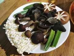 -十六蒲(桂林路店)