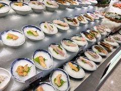 -川骄海鲜自助(亚运村店)