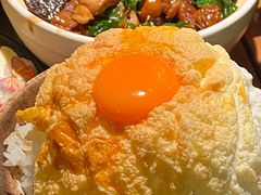 -岛风·台食小馆 ISLAND BISTRO(烟台山店)