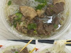 -福合埕牛肉火锅(长平国新店)