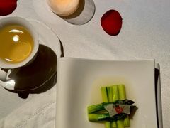 -素言·云端潮式料理·情侣约会·生日求婚