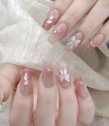 -斯馨·健康美甲美睫