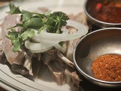 -纳鲁孜·新疆特色餐厅(上海悦荟广场店)