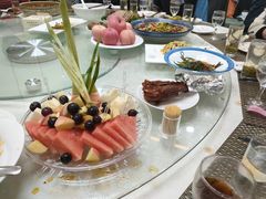 -清真悦宾楼食府(海湖店)