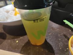 -蛙喔牛蛙(高新绿宝店)