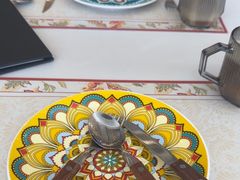 -城堡俄式西餐厅(中央大街索道店)