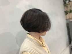 -苏豪路易士·嘉玛发廊
