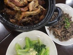 -斯丹姜母鸭·古法干香(涂门街总店)