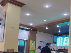 -锦馨豆汁(天坛路店)