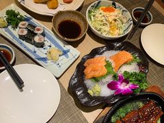 -歌行灯日本料理(伊势丹店)