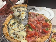 -Primo·丽莫意大利窑烤披萨