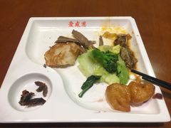 -素清香(解放路店)