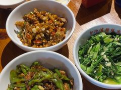 -炒师傅腊鲢鱼(左家塘店)