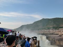 -陕西黄河壶口瀑布旅游区