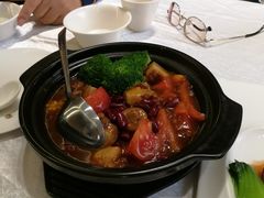 -港湾宴会厅(京基百纳店)