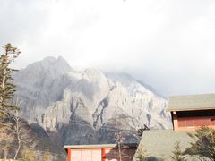 -玉龙雪山游客服务中心