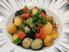 -红厨巷·淮扬菜(熙南里店)
