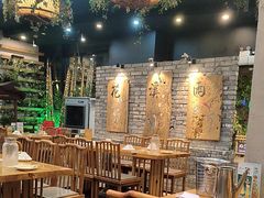 -花溪雨·森林餐厅(石基店)