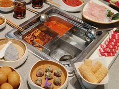 -海底捞火锅(汕头苏宁广场店)