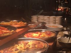 -嘉定凯悦·咖啡厅