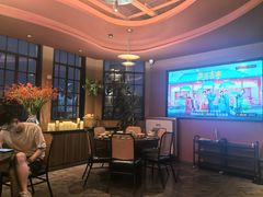 -滇野云南野生菌餐厅(陕西南路店)