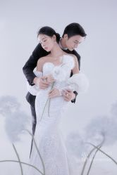 -金海岸婚纱摄影(塘沽店)